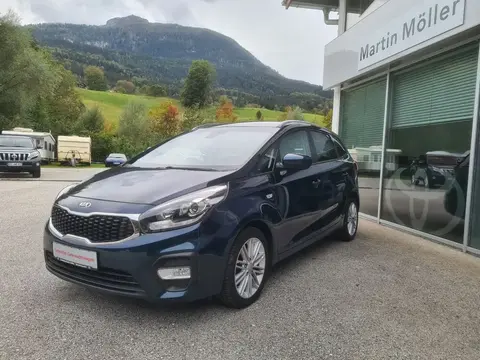 Annonce KIA CARENS Essence 2018 d'occasion 