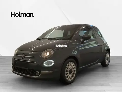 Used FIAT 500 Petrol 2021 Ad 