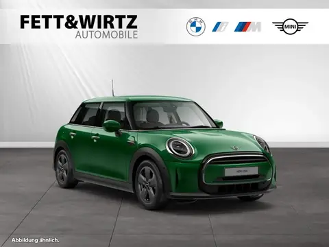 Annonce MINI ONE Essence 2022 d'occasion 