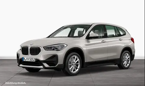 Annonce BMW X1 Essence 2021 d'occasion Allemagne