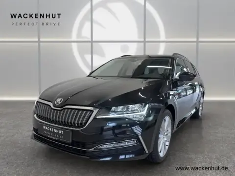 Used SKODA SUPERB Hybrid 2022 Ad 