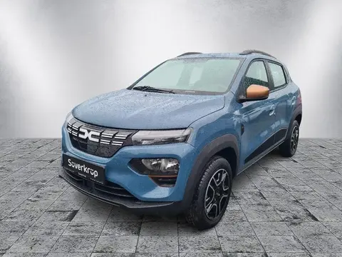 Annonce DACIA SPRING Non renseigné 2023 d'occasion 