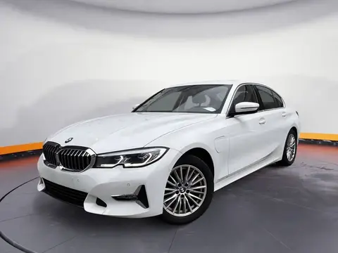 Annonce BMW SERIE 3 Hybride 2023 d'occasion 