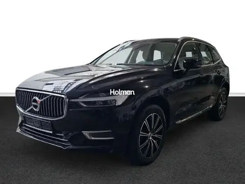 Annonce VOLVO XC60 Diesel 2019 d'occasion 