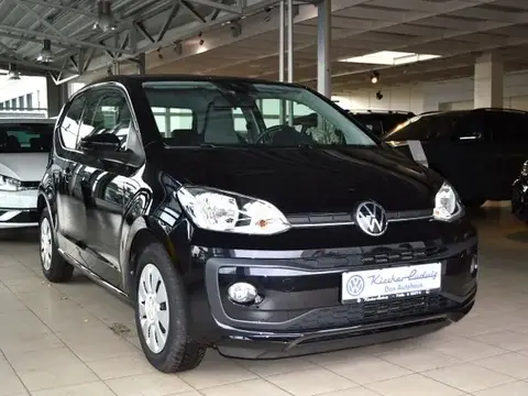 Used VOLKSWAGEN UP! Petrol 2021 Ad 