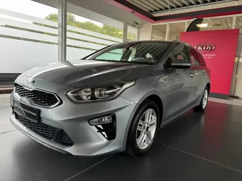 Used KIA CEED Diesel 2021 Ad 