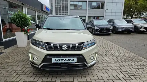 Used SUZUKI VITARA Hybrid 2023 Ad 