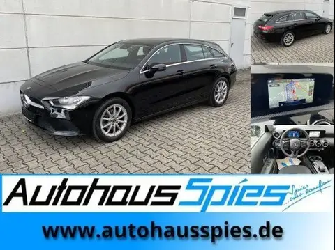 Used MERCEDES-BENZ CLASSE CLA Petrol 2022 Ad 