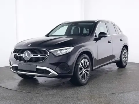 Used MERCEDES-BENZ CLASSE GLC Diesel 2023 Ad 