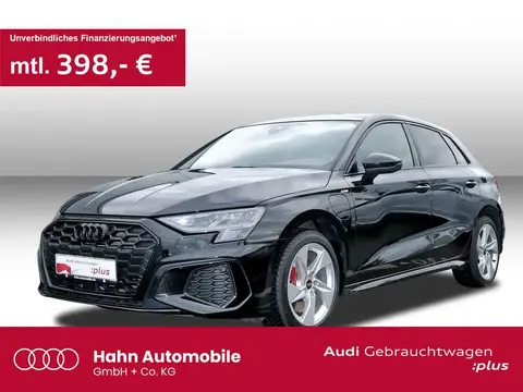 Annonce AUDI A3 Hybride 2022 d'occasion 