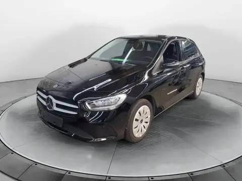 Used MERCEDES-BENZ CLASSE B Hybrid 2022 Ad 