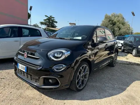 Annonce FIAT 500X Essence 2021 d'occasion 