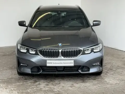 Annonce BMW SERIE 3 Diesel 2021 d'occasion 