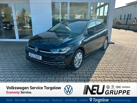 Used VOLKSWAGEN POLO Petrol 2023 Ad 