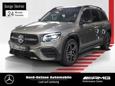 Annonce MERCEDES-BENZ CLASSE GLB Diesel 2023 d'occasion 