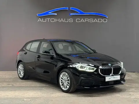 Annonce BMW SERIE 1 Essence 2021 d'occasion 