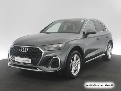 Used AUDI Q5 Diesel 2022 Ad 