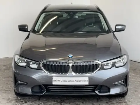 Annonce BMW SERIE 3 Essence 2021 d'occasion 