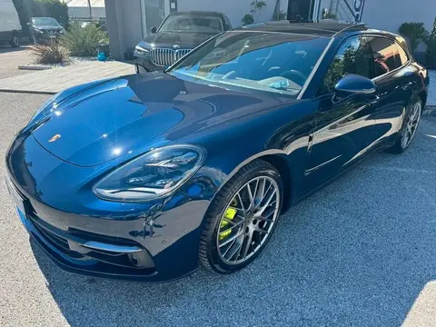 Used PORSCHE PANAMERA Hybrid 2019 Ad 