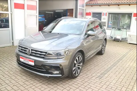 Used VOLKSWAGEN TIGUAN Petrol 2019 Ad 