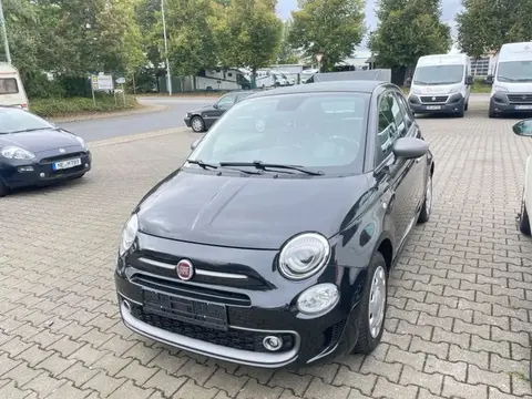 Used FIAT 500C Petrol 2020 Ad 