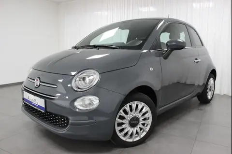 Annonce FIAT 500 Essence 2020 d'occasion 