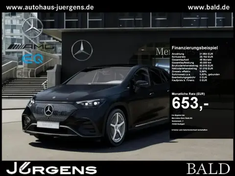 Used MERCEDES-BENZ EQE Not specified 2023 Ad 