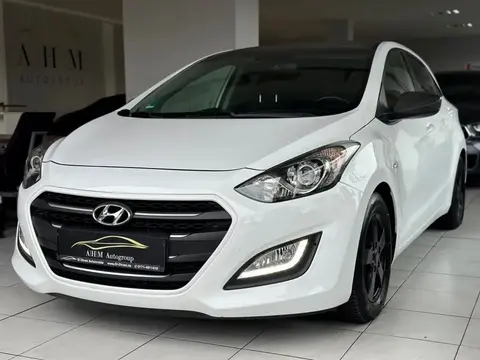 Used HYUNDAI I30 Petrol 2017 Ad 