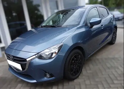 Used MAZDA 2 Petrol 2016 Ad 