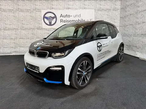 Annonce BMW I3 Non renseigné 2021 d'occasion 