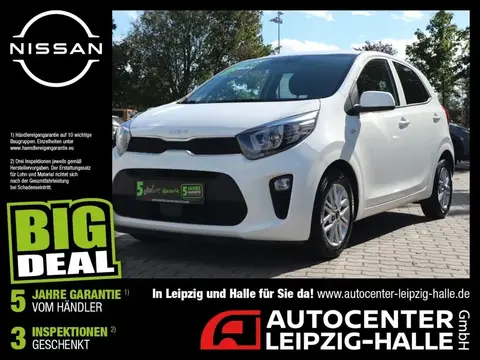 Annonce KIA PICANTO Essence 2023 d'occasion 