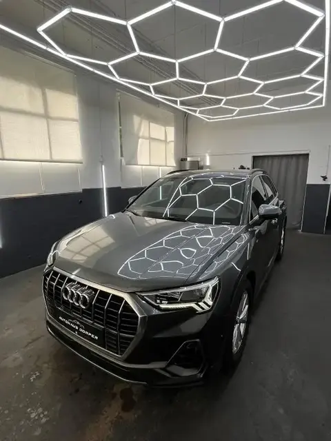 Annonce AUDI Q3 Essence 2019 d'occasion 