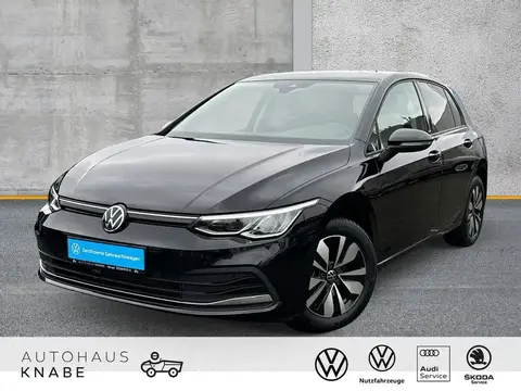 Used VOLKSWAGEN GOLF Diesel 2024 Ad 