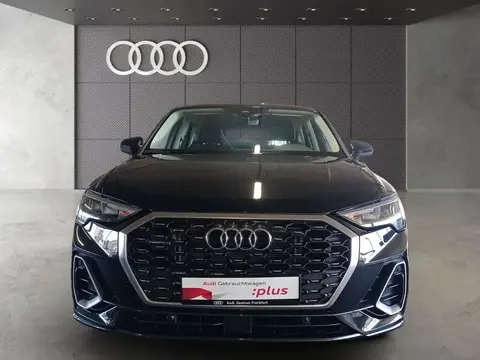 Annonce AUDI Q3 Essence 2023 d'occasion 