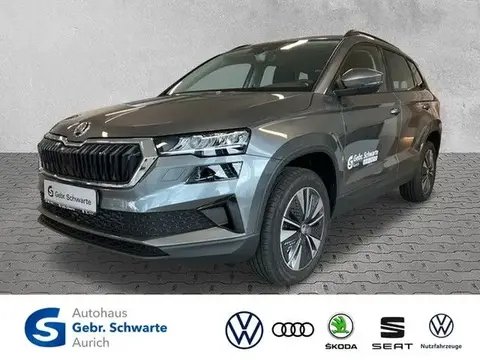 Used SKODA KAROQ Petrol 2024 Ad 