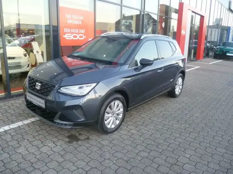 Used SEAT ARONA Petrol 2022 Ad 