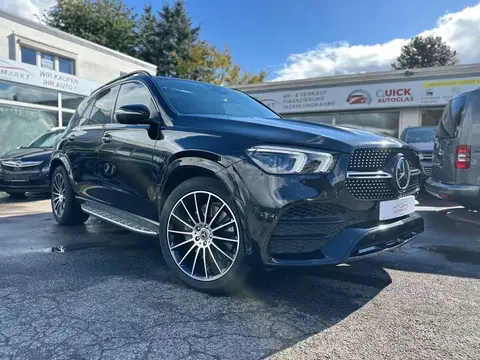 Used MERCEDES-BENZ CLASSE GLE Diesel 2020 Ad 