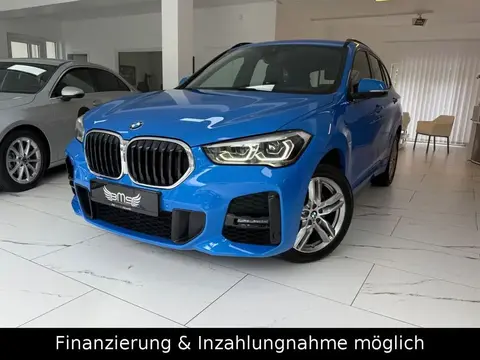 Annonce BMW X1 Essence 2020 d'occasion Allemagne