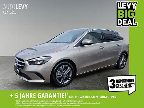 Used MERCEDES-BENZ CLASSE B Petrol 2019 Ad 