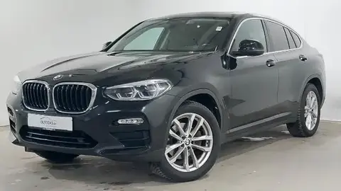 Annonce BMW X4 Diesel 2019 d'occasion 