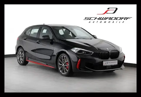 Annonce BMW SERIE 1 Essence 2023 d'occasion 