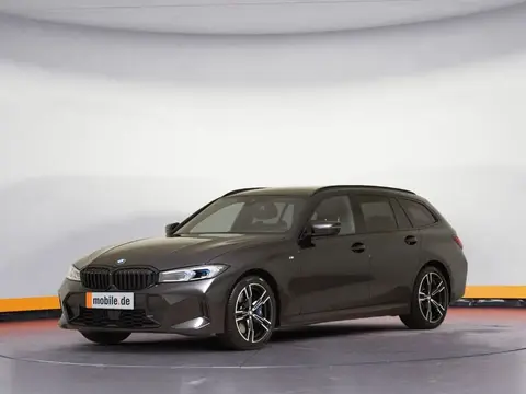 Annonce BMW SERIE 3 Diesel 2023 d'occasion 