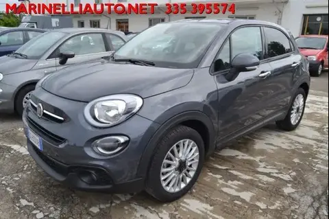 Annonce FIAT 500X Diesel 2021 d'occasion 