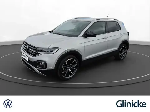 Used VOLKSWAGEN T-CROSS Petrol 2023 Ad 