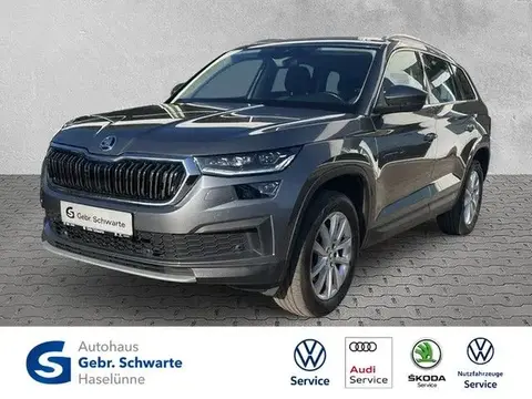 Used SKODA KODIAQ Petrol 2023 Ad 