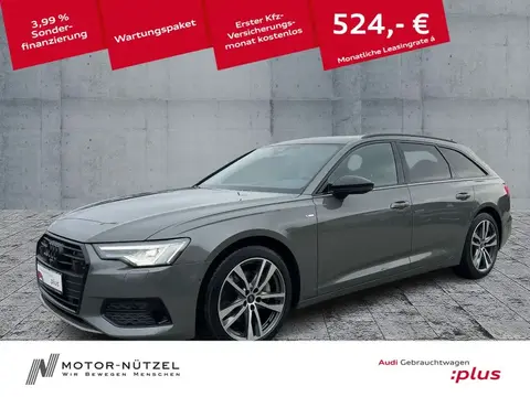 Used AUDI A6 Petrol 2023 Ad 