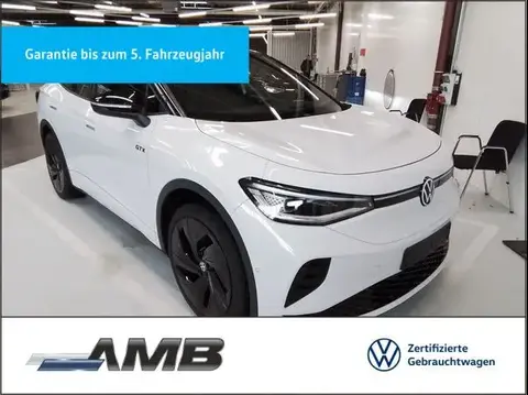 Annonce VOLKSWAGEN ID.4 Non renseigné 2023 d'occasion 