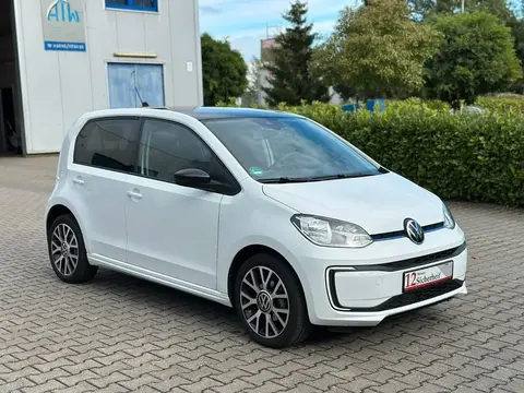 Annonce VOLKSWAGEN UP! Non renseigné 2021 d'occasion 