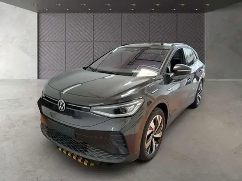 Annonce VOLKSWAGEN ID.4 Non renseigné 2021 d'occasion 