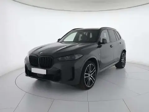 Annonce BMW X5 Hybride 2023 d'occasion 